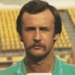 Janusz Bogdan Kupcewicz