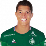 Jérémie Porsan-Clémenté