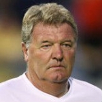 John Toshack