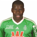 Kurt Zouma