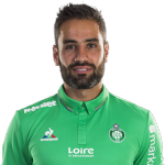 Loïc Perrin