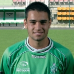 Loïc Perrin