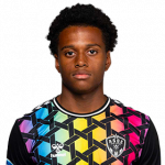 Mateo Houngbo Civier