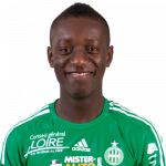Max-Alain Gradel