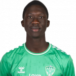 Mouhamed Lamine Ndiaye