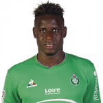 Moustapha Bayal Sall