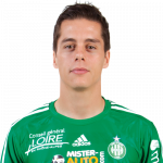 Romain Hamouma