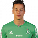 Romain Hamouma