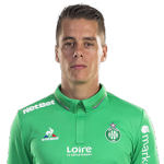 Romain Hamouma