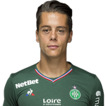 Romain Hamouma