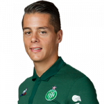 Romain Hamouma