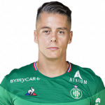 Romain Hamouma
