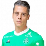 Romain Hamouma