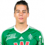 Romain Hamouma