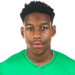 Ronaël Pierre-Gabriel