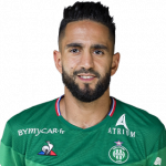 Ryad Boudebouz