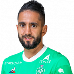 Ryad Boudebouz