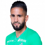 Ryad Boudebouz