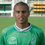 Serisay Barthélémy