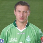 Stephane Hernandez