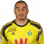 Stéphane Ruffier