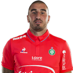 Stéphane Ruffier