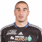 Stéphane Ruffier