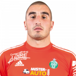 Stéphane Ruffier