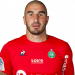 Stéphane Ruffier