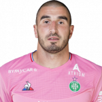 Stéphane Ruffier