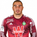 Stéphane Ruffier