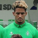 William Saliba