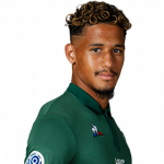 William Saliba
