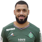 Yann M'Vila
