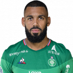 Yann M'Vila