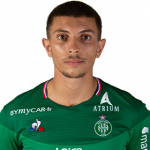 Zakaria Bengueddoudj