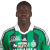 Photo de Kurt ZOUMA