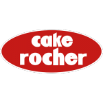 Sponsor de l'ASSE Cake Rocher